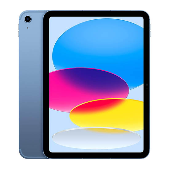 Father's Day Tech Gift Ideas: 20 Best Deals on Amazon TV, Watch & More Apple iPad 10.9-inch 2022