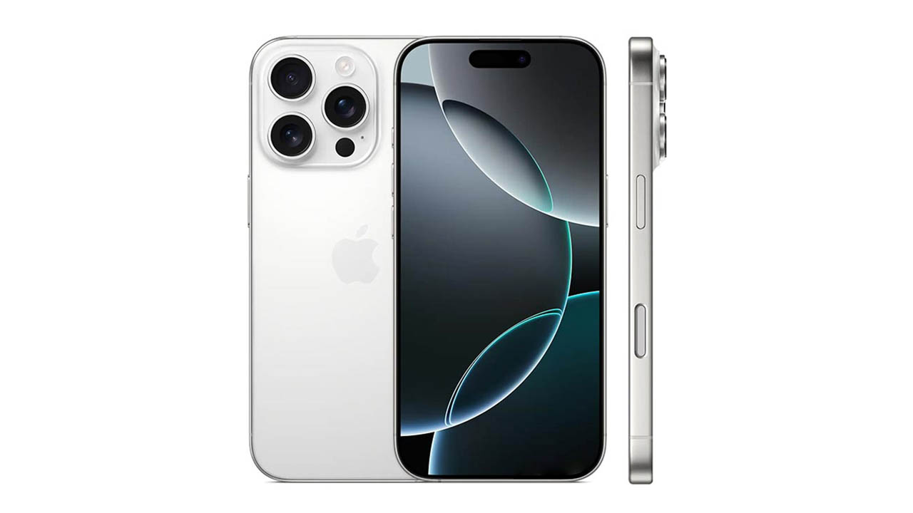 20 Best Smartphones in 2025: Expert Picks for Every Budget Apple iPhone 16 Pro