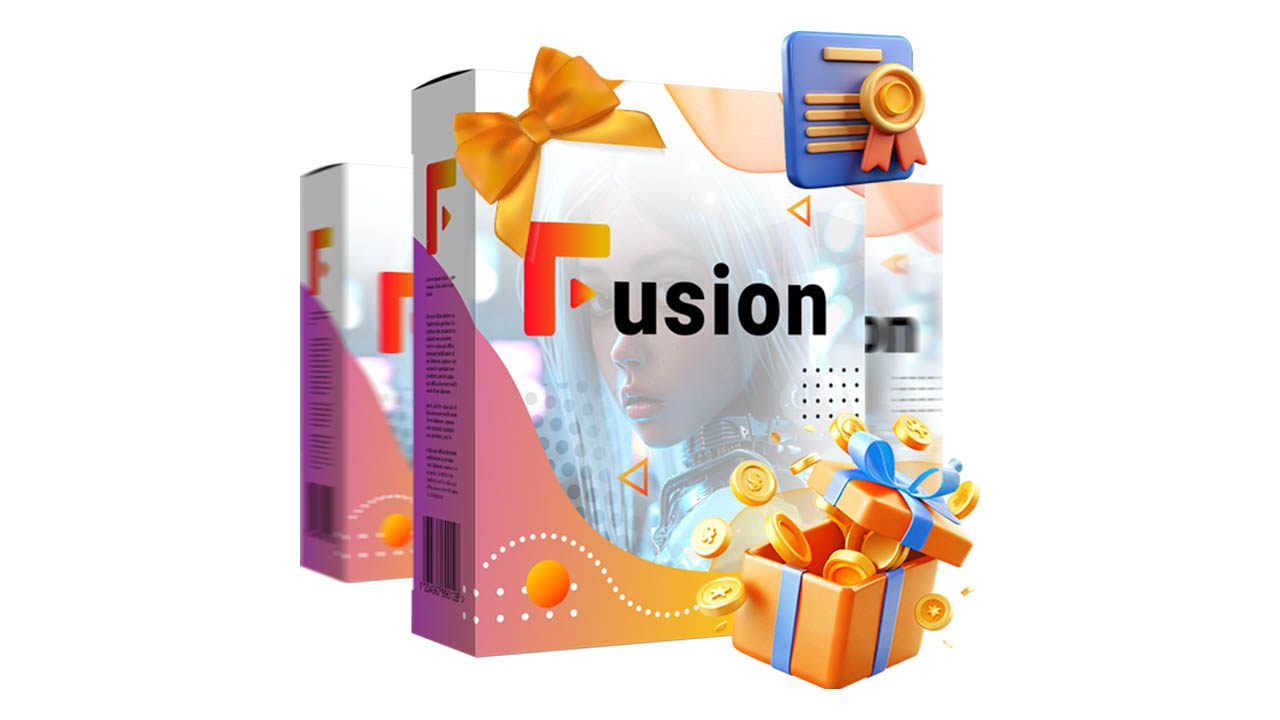 FUSION Review: Google VEO Creates & Publishes Entire Videos to YouTube FUSION Bonus