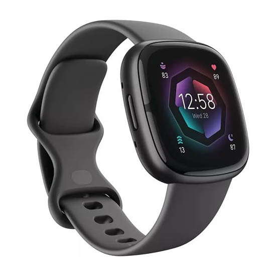 Father's Day Tech Gift Ideas: 20 Best Deals on Amazon TV, Watch & More Fitbit Sense 2 Advanced Health and Fitness Smartwatch