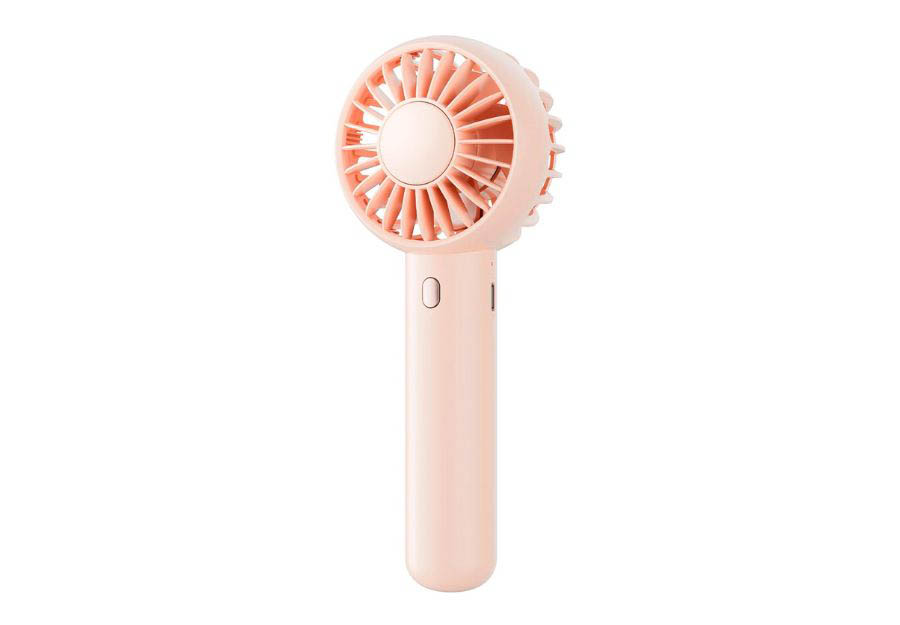 Top 30+ Best Portable Handheld Fans for Travel, Outdoor, and Daily Use Gaiatop Mini Portable Fan, Small and Powerful, Cute Design 3 Speed Personal Handheld fan and Desktop with Base