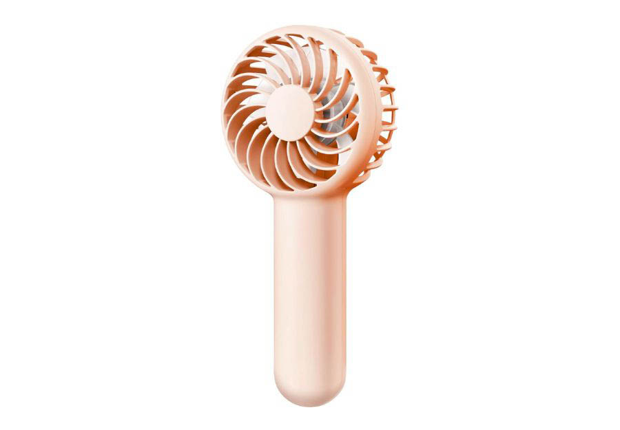 Top 30+ Best Portable Handheld Fans for Travel, Outdoor, and Daily Use Gaiatop Mini Portable Fan, 3 Speed Powerful Handheld Fan