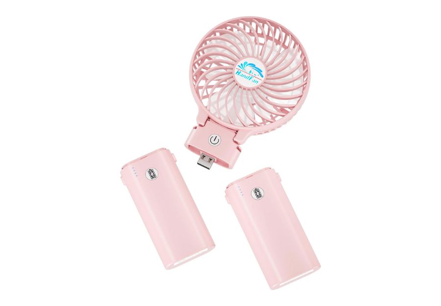 Top 30+ Best Portable Handheld Fans for Travel, Outdoor, and Daily Use HandFan Rechargeable Personal Portable Handheld Fan