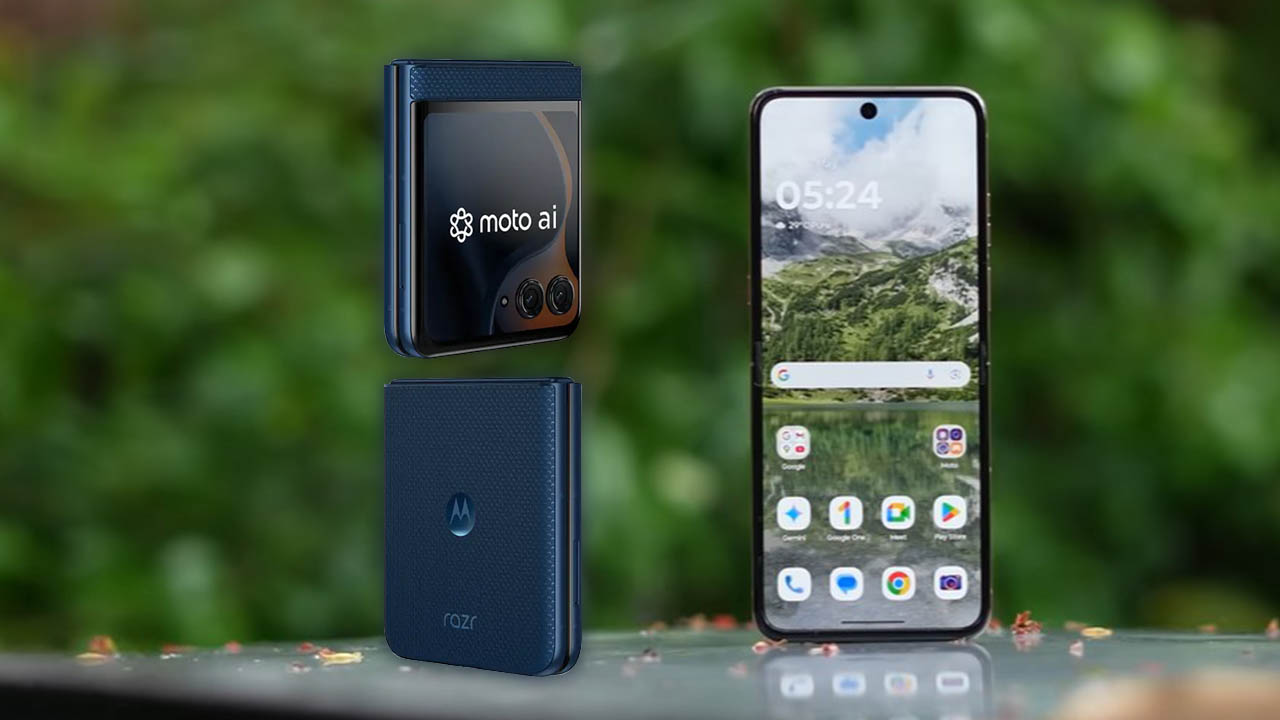 20 Best Smartphones in 2025: Expert Picks for Every Budget Motorola Razr 60 Ultra