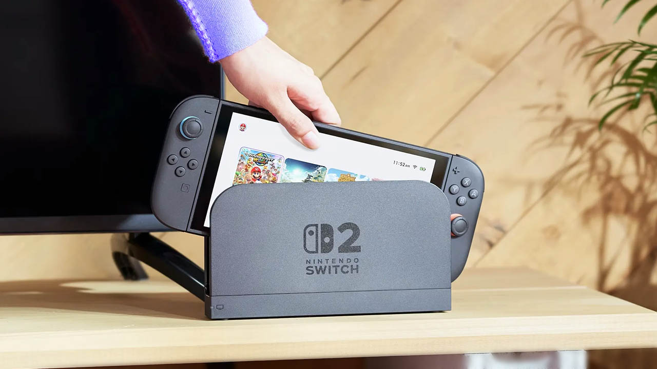 Nintendo Switch 2 Review: Is It Worth the Upgrade? Nintendo Switch 2 Review: Is It Worth the Upgrade?
