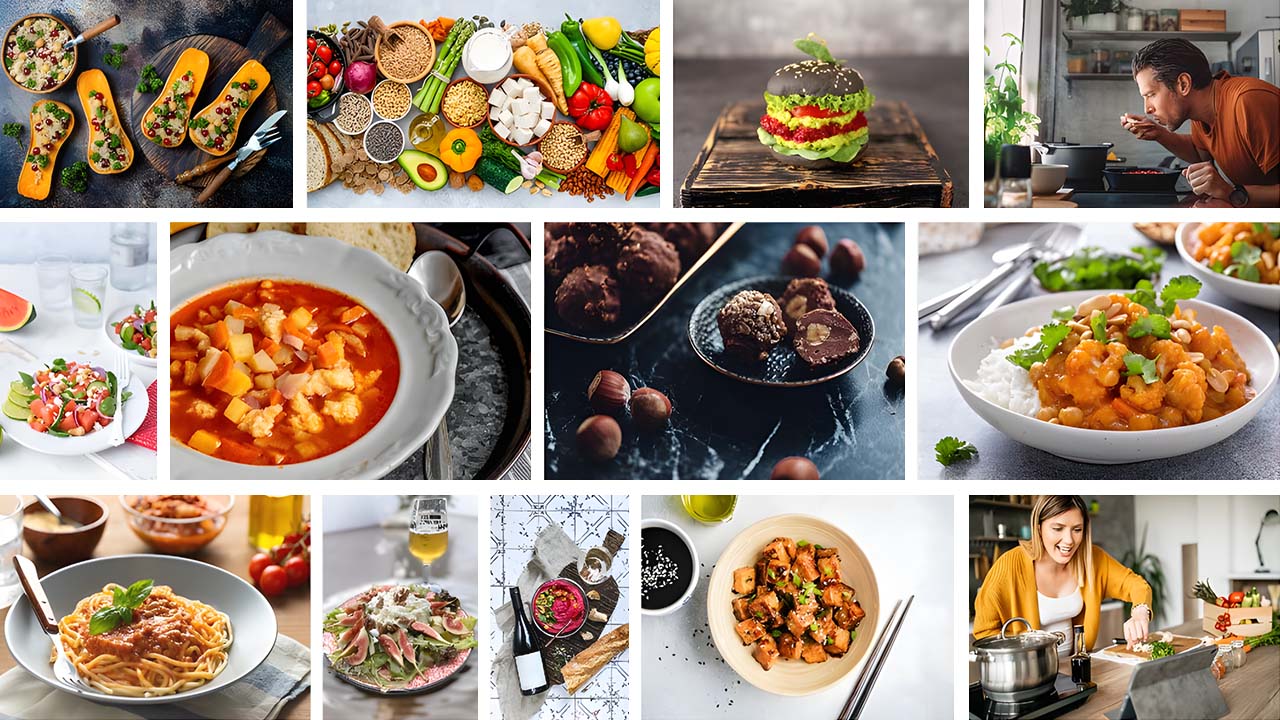 Plant Based Recipe Cookbook: 200+ Vegan Recipes The Complete Plant Based Recipe Cookbook: 200+ Vegan Recipes