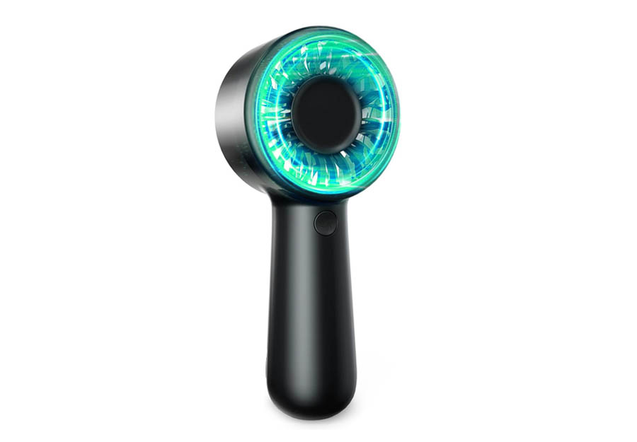 Top 30+ Best Portable Handheld Fans for Travel, Outdoor, and Daily Use Portable Handheld Fan - Personal Hand Held Turbo Fans