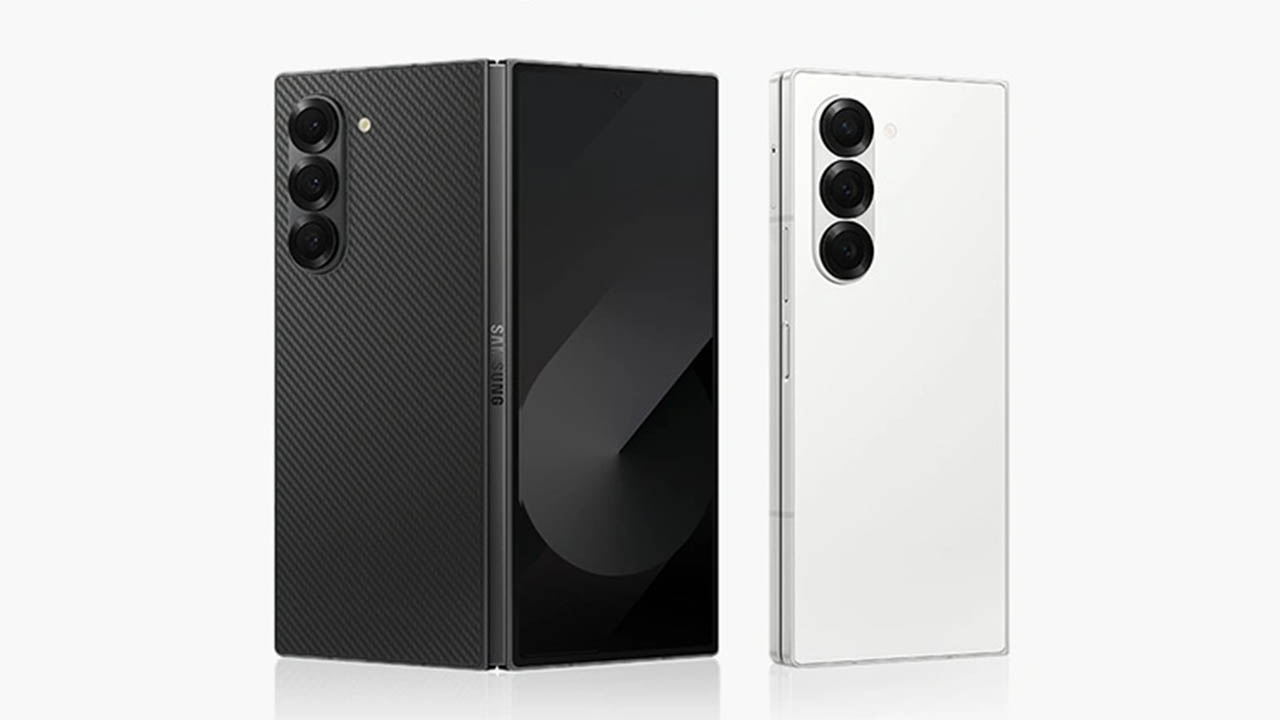 20 Best Smartphones in 2025: Expert Picks for Every Budget Samsung Galaxy Z Fold 6