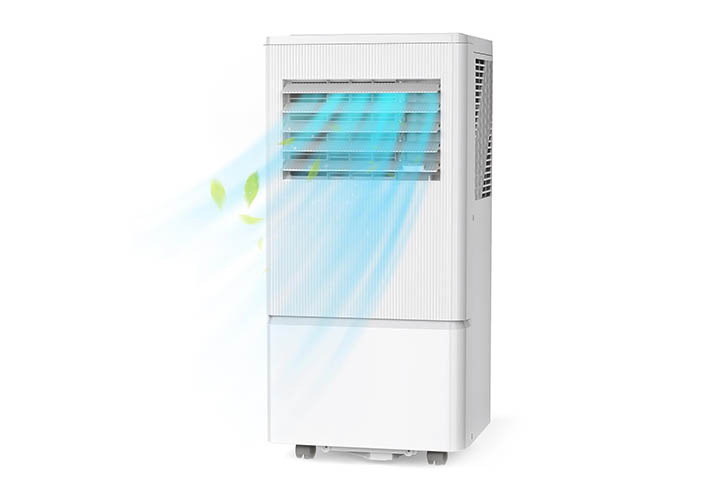 The 20 Best Portable Air Conditioners - Top Picks for Home, Bedroom & Office Cooling Air Choice Portable Air Conditioner