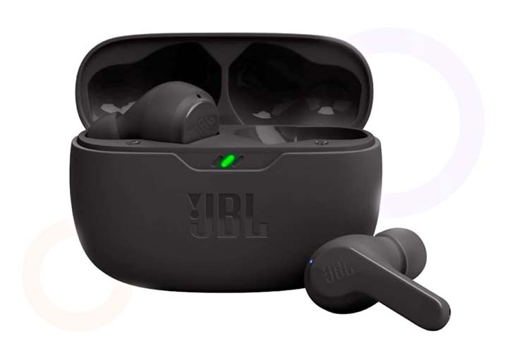 10 Best Wireless Earbuds: Every Lifestyle and Budget | Prime Day Deals JBL Vibe Beam - True Wireless JBL Deep Bass Sound Earbuds