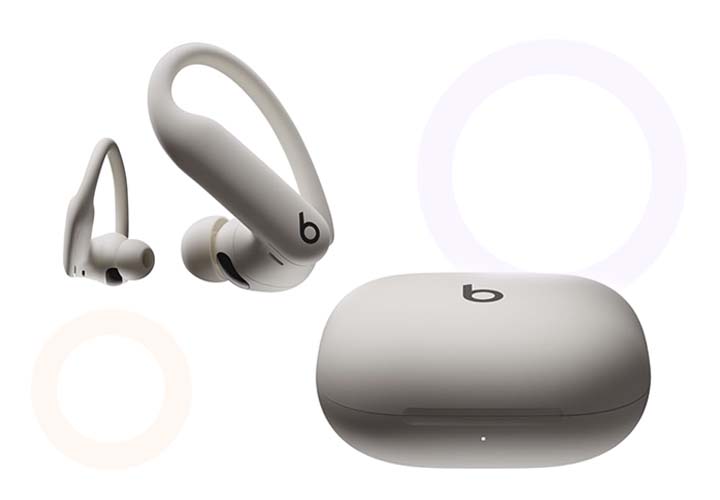 10 Best Wireless Earbuds: Every Lifestyle and Budget | Prime Day Deals Beats Powerbeats Pro 2 Wireless Bluetooth Earbuds - Noise Cancelling, Heart Rate Monitor