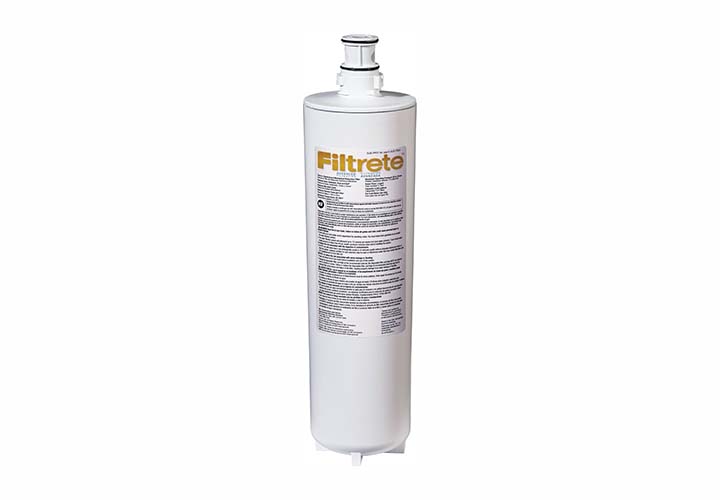 Top 15 Best Under Sink Water Filters for Clean, Healthy Water Filtrete Advanced Under Sink Quick Change Water Filtration Filter 3US-PF01