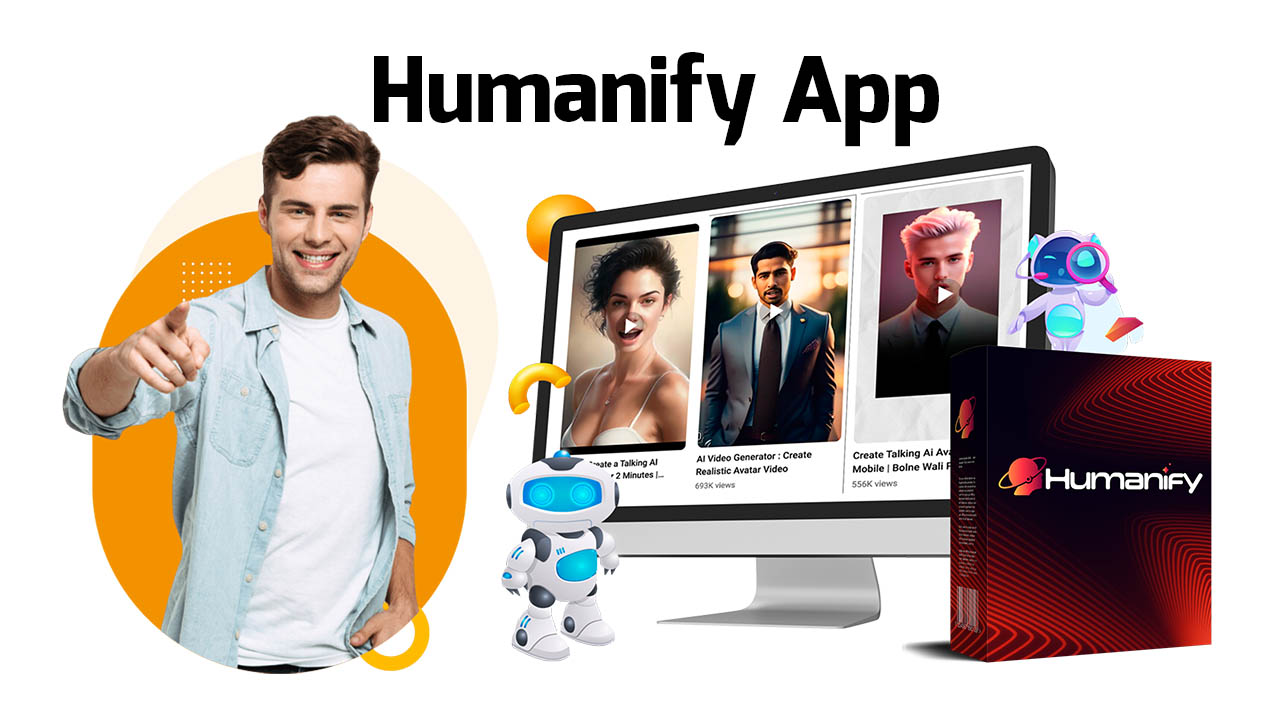 Humanify Review: Viral Video Success Humanify Review: Viral Video Success