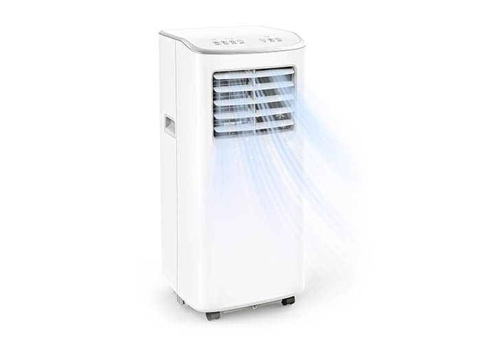 The 20 Best Portable Air Conditioners - Top Picks for Home, Bedroom & Office Cooling Line Blaster 8500 BTU Portable Air Conditioners