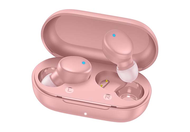 11 Best Wireless Earbuds Under $50 You Can Buy in 2025 | Prime Day Deals MOZOTER S8 Mini Wireless Earbuds