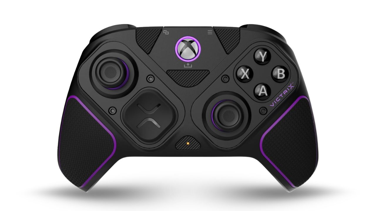 7 Best PC Controllers to Upgrade Your Setup with Prime Day Deals PDP Victrix Pro BFG Wireless Gaming Controller