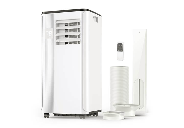 The 20 Best Portable Air Conditioners - Top Picks for Home, Bedroom & Office Cooling PQH Portable Air Conditioner