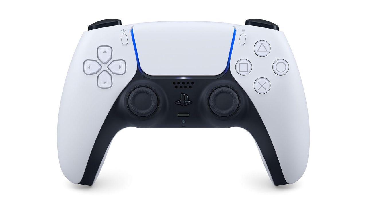 7 Best PC Controllers to Upgrade Your Setup with Prime Day Deals PlayStation DualSense Wireless Controller