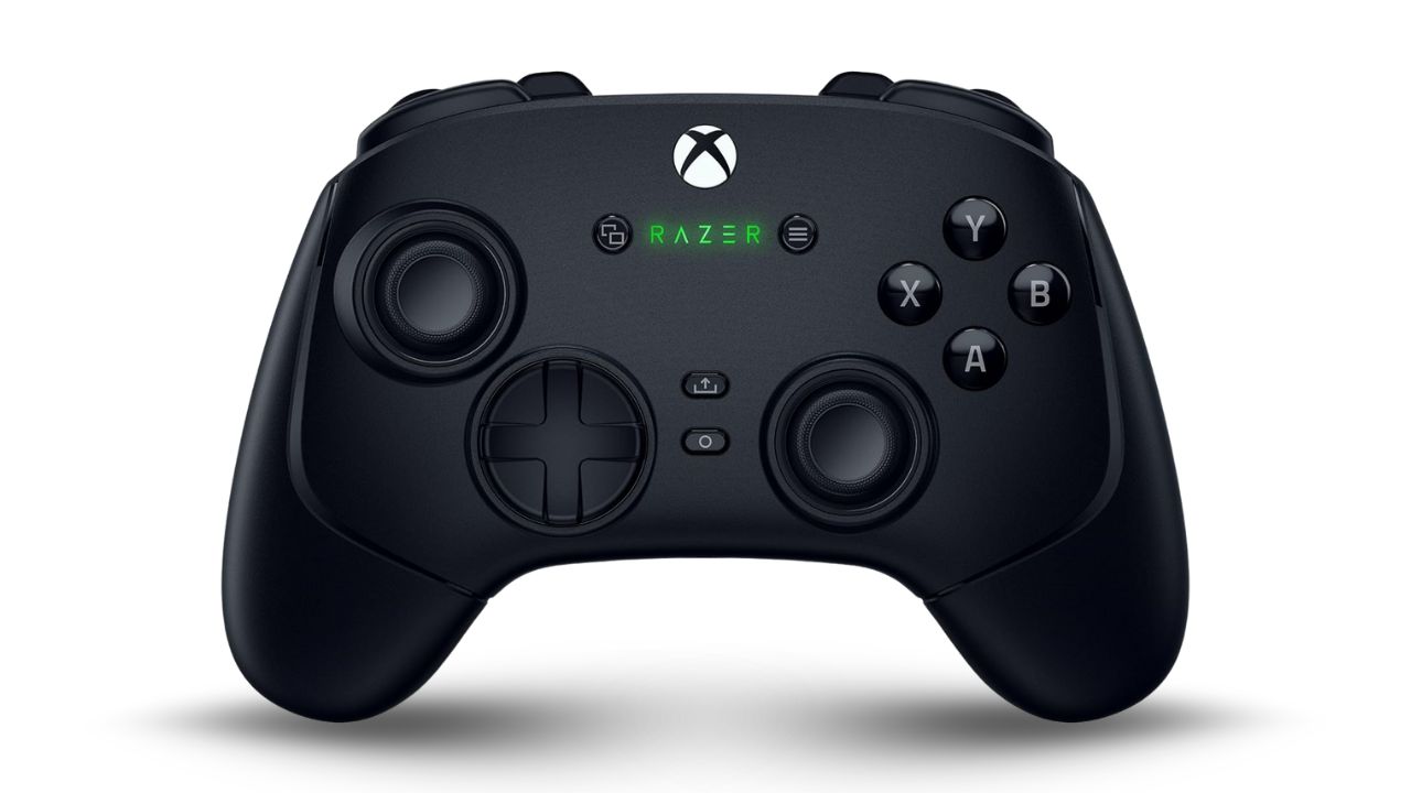 7 Best PC Controllers to Upgrade Your Setup with Prime Day Deals
Razer Wolverine V3 Pro Wireless Gaming Controller