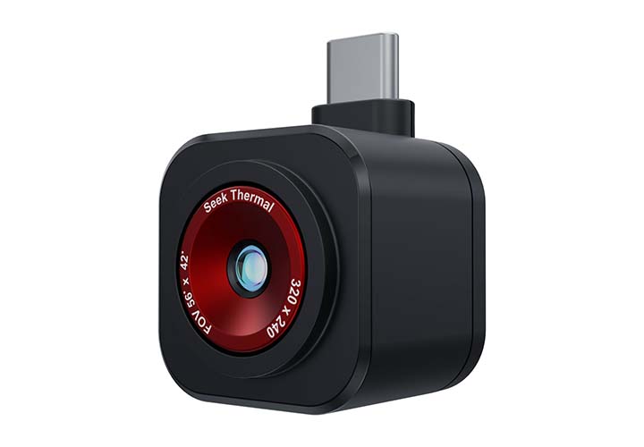 17 Best Cool Tech Gadgets for Smart Living, Travel, and Everyday Use Seek Thermal - Nano 300 Thermal Camera for Android