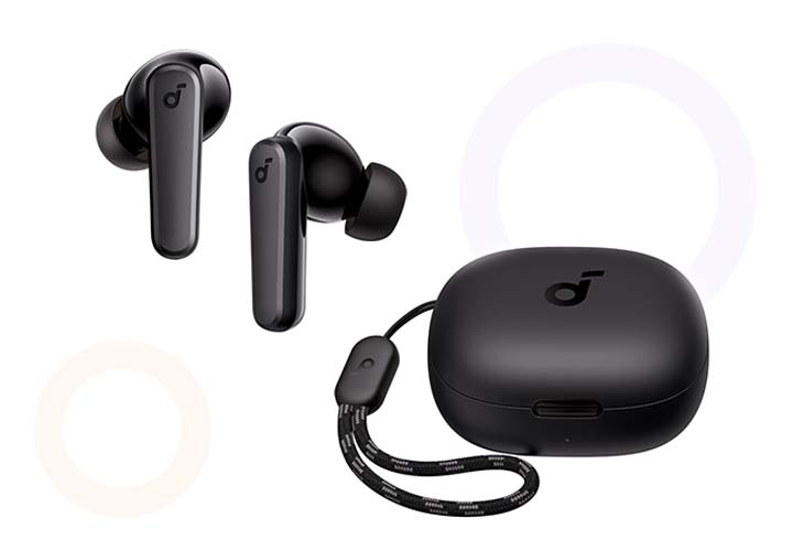 10 Best Wireless Earbuds: Every Lifestyle and Budget | Prime Day Deals Soundcore by Anker P20i True Wireless Earbuds