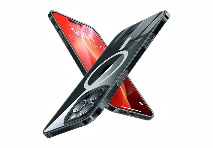 Top 9 Best TORRAS iPhone 16 Pro Cases for Stylish, MagSafe and Drop Protection TORRAS Magnetic Slim Fit for iPhone 16 Pro Case