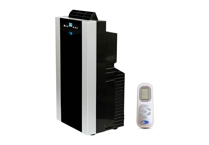 The 20 Best Portable Air Conditioners - Top Picks for Home, Bedroom & Office Cooling Whynter Portable Air Conditioner 14,000 BTU