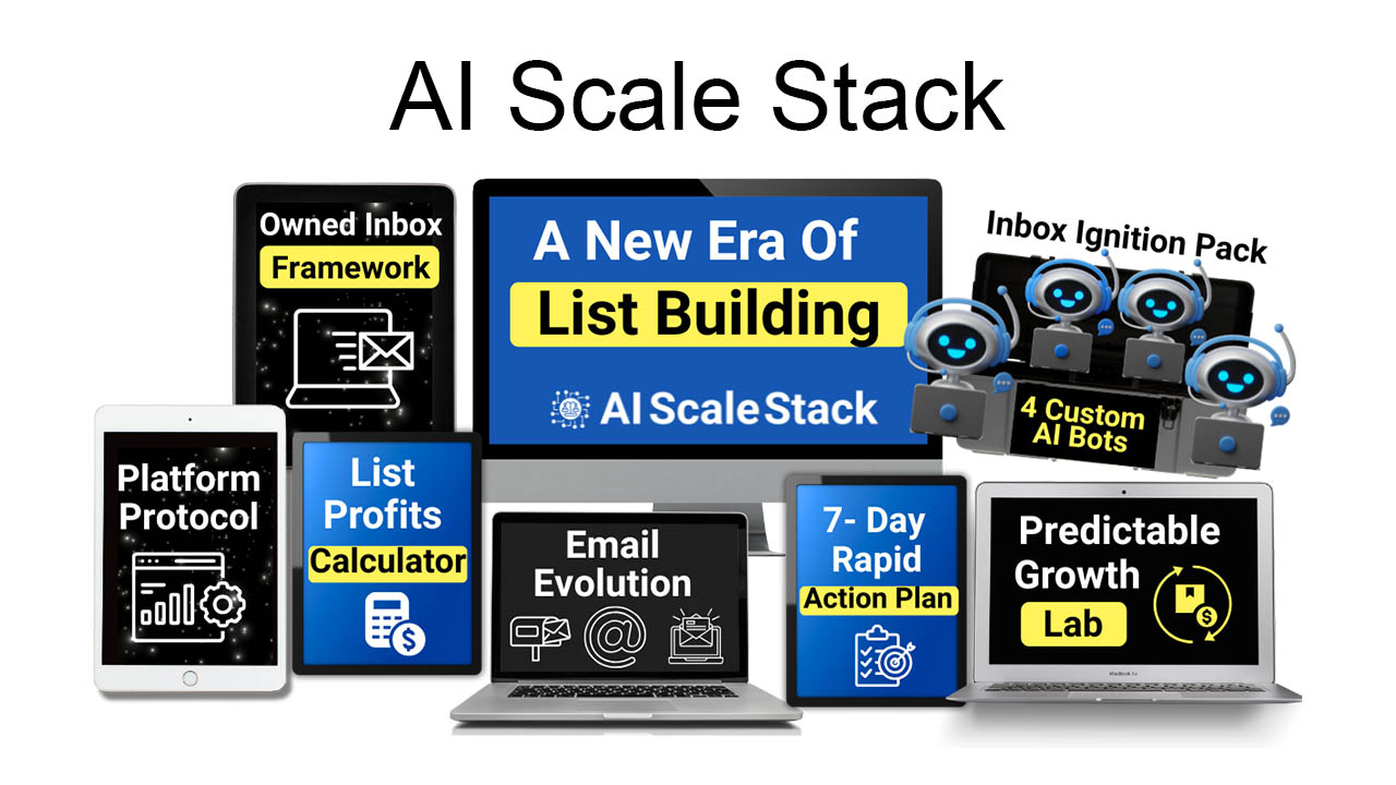 AI Scale Stack Review