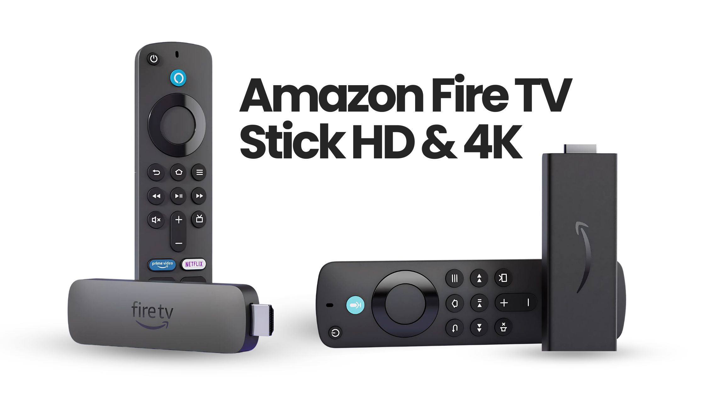 Amazon Fire TV Stick HD & 4K Review: Is It the Best Streaming Device Right Now?