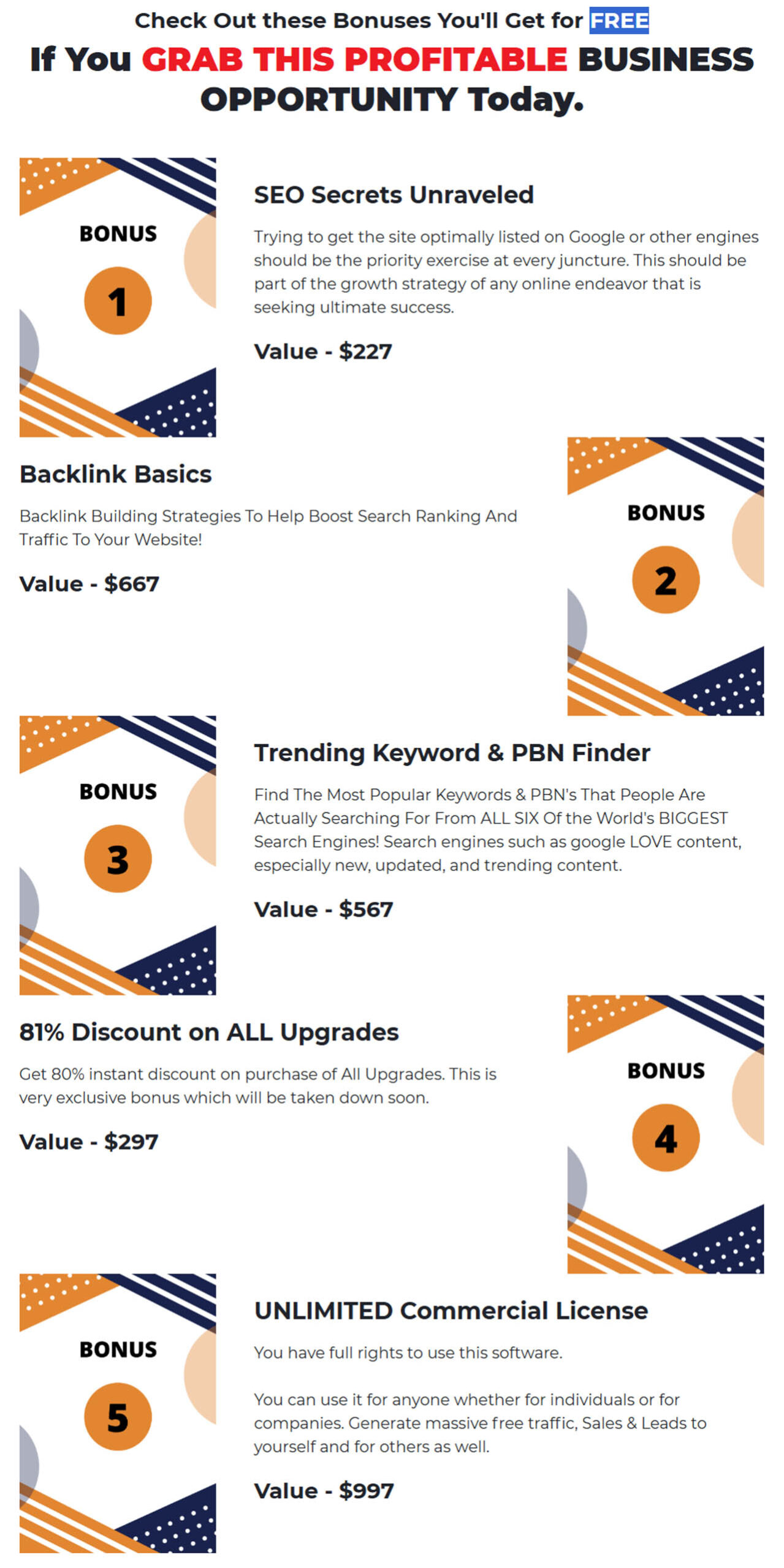 BacklinkMaker AI Review – Create Unlimited Backlinks Easily & Boost Website Rankings BacklinkMaker AI Bonuses