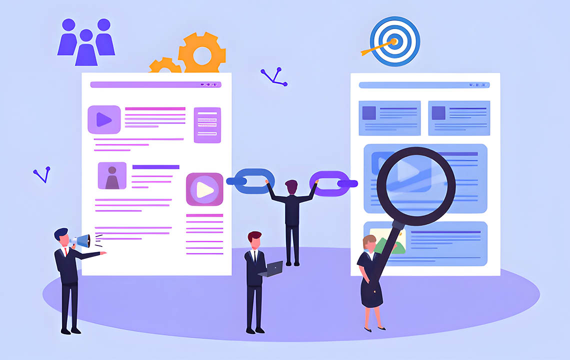 BacklinkMaker AI Review – Create Unlimited Backlinks Easily & Boost Website Rankings Backlinks