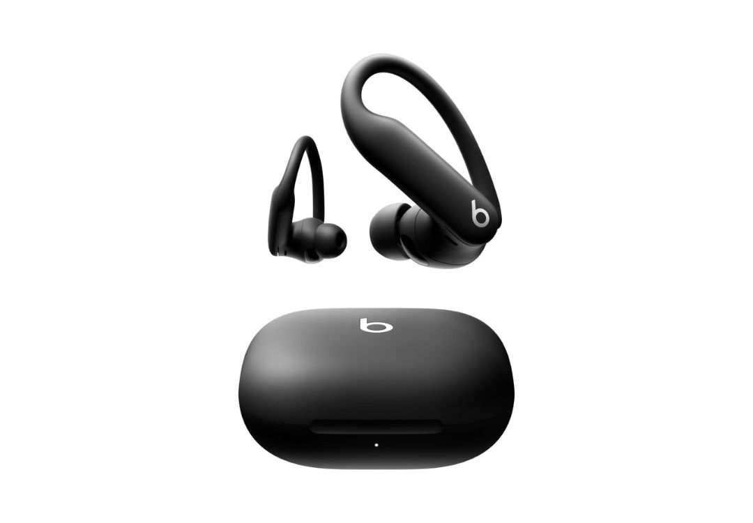 Best Beats Audio Devices – Top 10 Amazon Deals for Back to School Beats Powerbeats Pro 2 Wireless Bluetooth Earbuds
