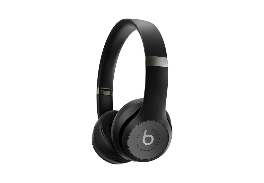 Best Beats Audio Devices – Top 10 Amazon Deals for Back to School Beats Solo 4 - Wireless Bluetooth On-Ear Headphones