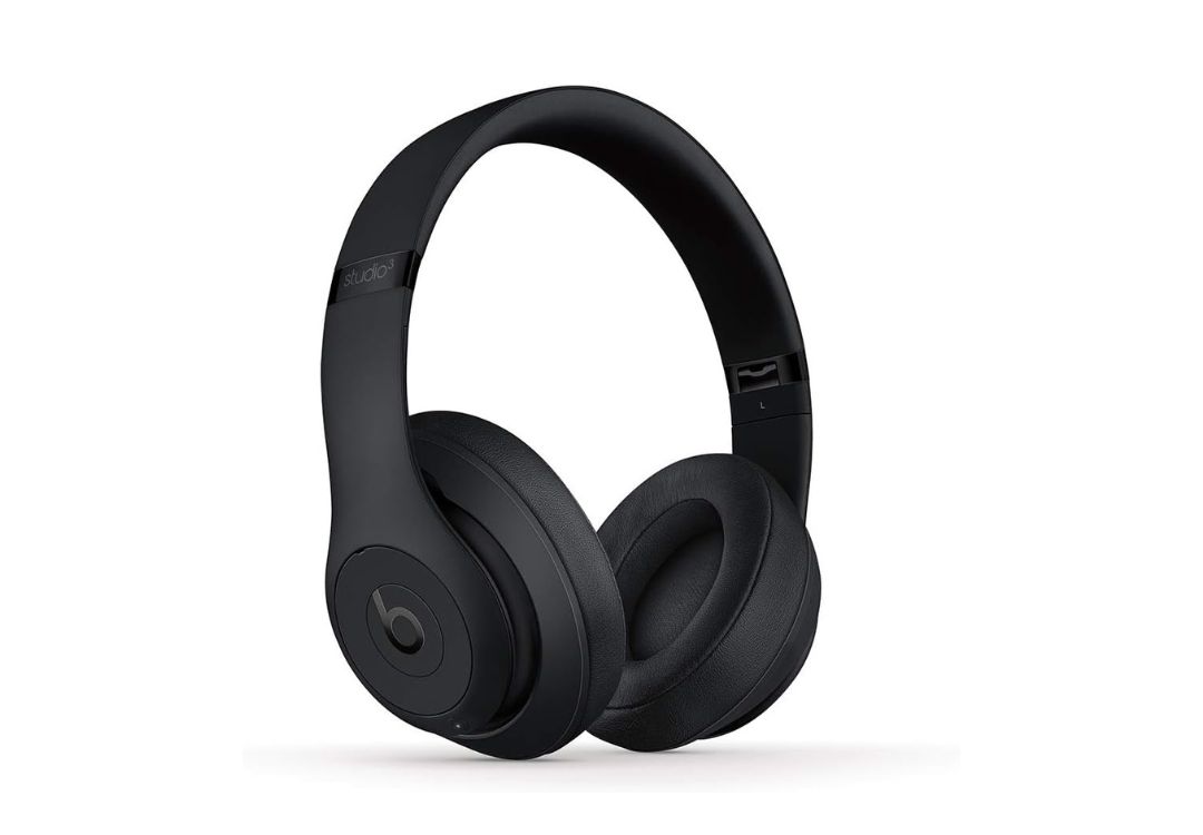 Best Beats Audio Devices – Top 10 Amazon Deals for Back to School Beats Studio3 Wireless Noise Cancelling Over-Ear Headphone