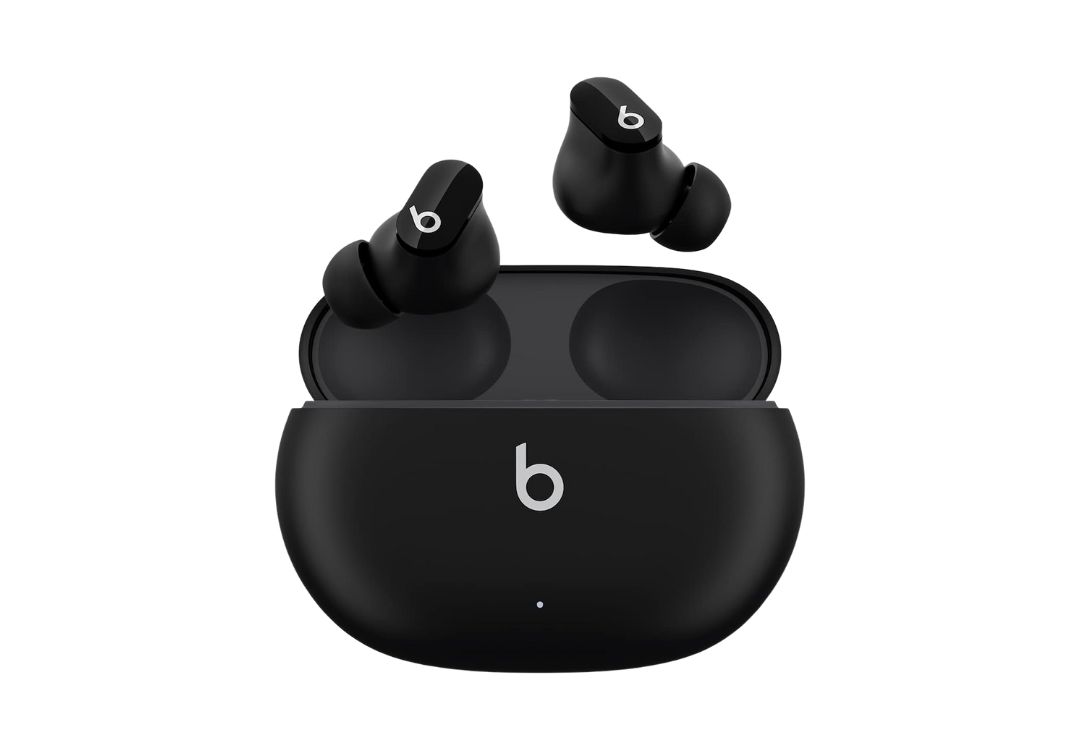 Best Beats Audio Devices – Top 10 Amazon Deals for Back to School Beats Studio Buds - True Wireless Noise Cancelling Earbuds
