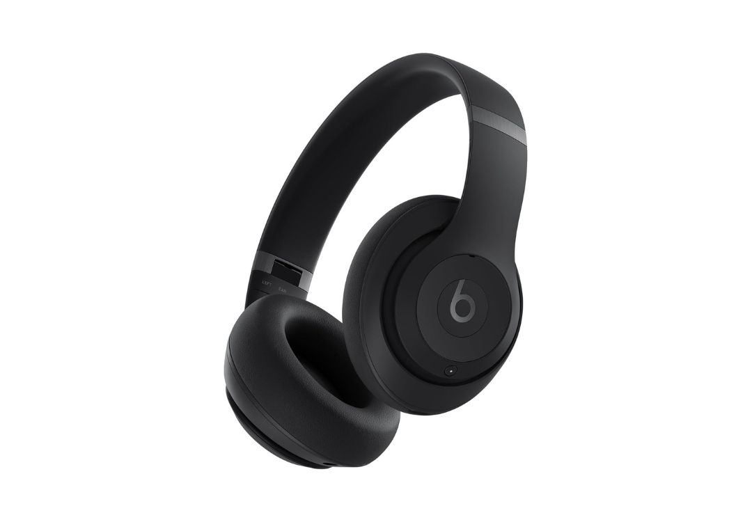 Best Beats Audio Devices – Top 10 Amazon Deals for Back to School Beats Studio Pro - Wireless Bluetooth Noise Cancelling Headphone