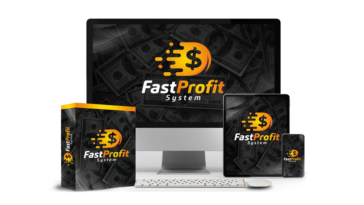 Best Digital Tools to Make Money Online & Boost Your Income Fast Fast Profit System – Earn Daily Commissions With a Done-For-You Funnel