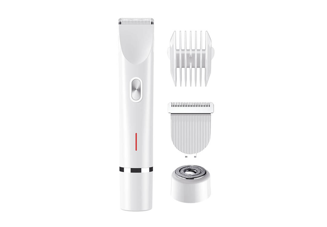 Best Bikini Trimmers for Women: Top 15 Electric Razors for Personal Grooming Bikini Trimmer for Women Electric Razors for Women