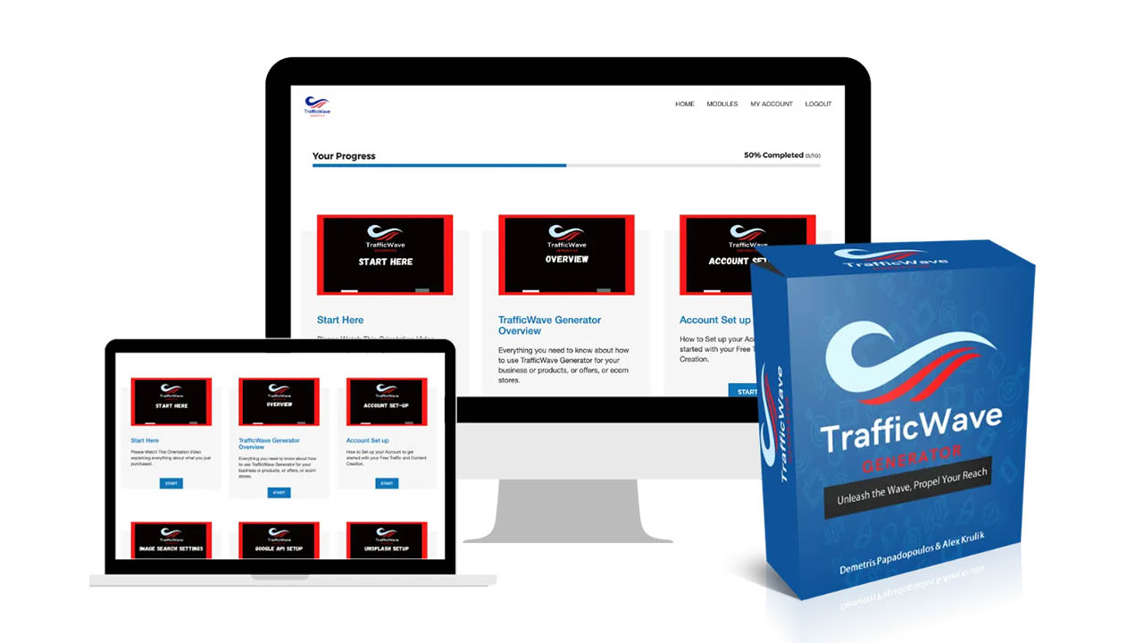 Best Digital Tools to Make Money Online & Boost Your Income Fast TrafficWave Generator – Tap Into Unlimited Pinterest Traffic on Autopilot