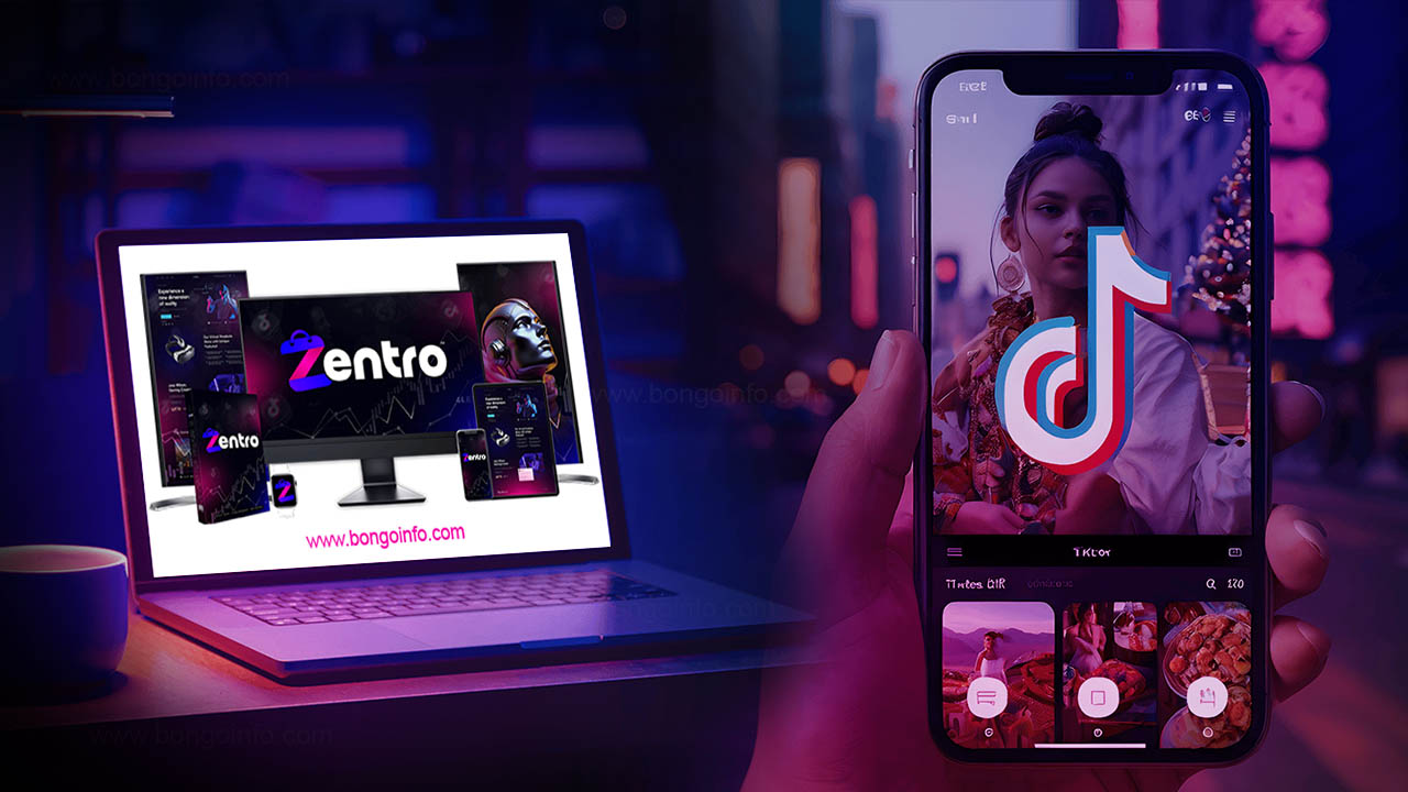 Zentro AI Review